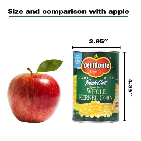 Chef Boyardee Spaghetti & Meatballs Can Safe - Picture 6 of 10